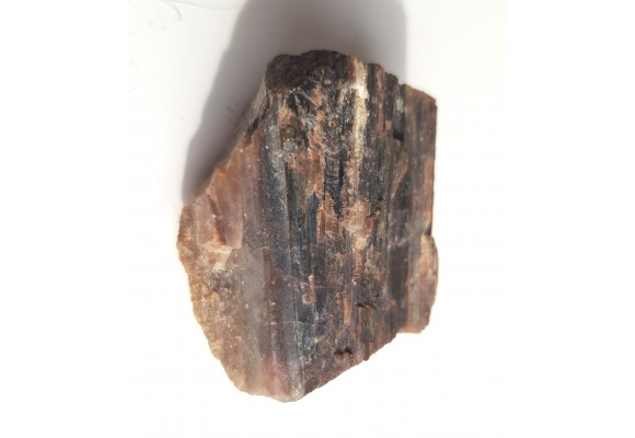 Andaluzyt z Zagórza Śląskiego