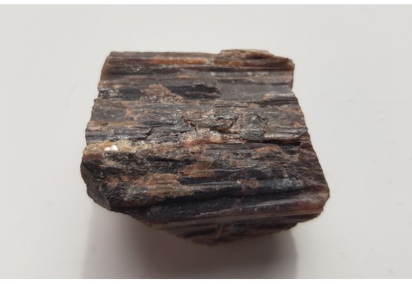 Andaluzyt z Zagórza Śląskiego