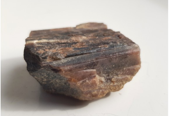 Andaluzyt z Zagórza Śląskiego