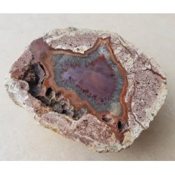 Agat z Nowego Kościoła