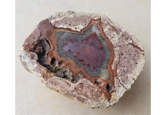 Agat z Nowego Kościoła