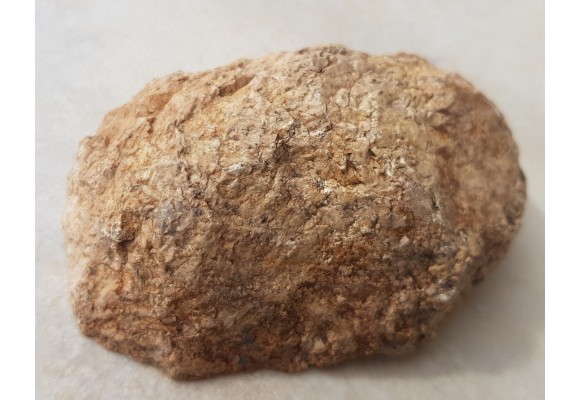 Granit kulisty (orbikularny) z Czarnego k. Jeleniej Góry