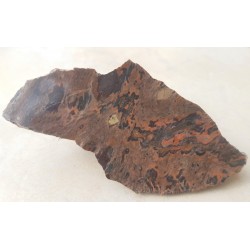 Keratofir z Gór Kaczawskich