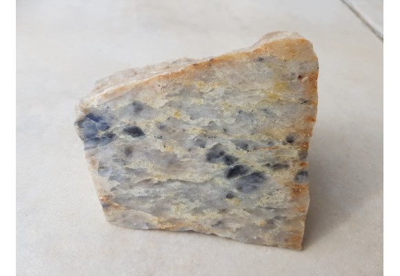 Grejzen z Giebułtowa (Pogórze Izerskie)