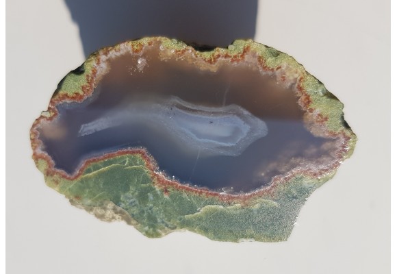 Agat z Idżewan w Armenii