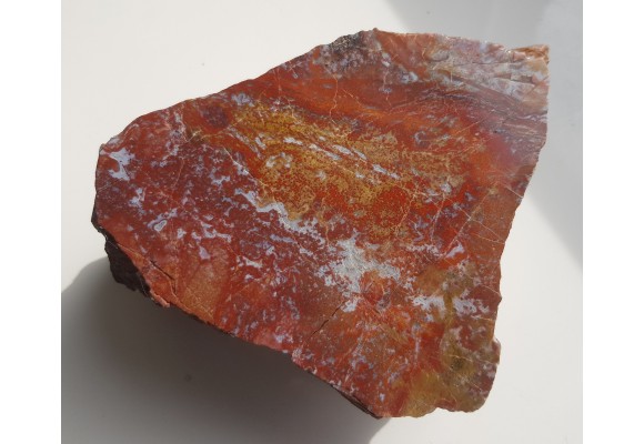 Jaspis z Suszyny k. Kłodzka