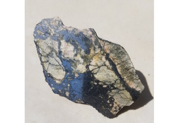 Sztokwerkowa ruda arsenowa ze Złotego stoku