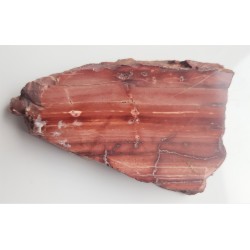 Jaspis ze Świerków k. Wałbrzycha