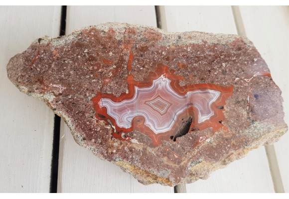 Agat z Nowego Kościoła