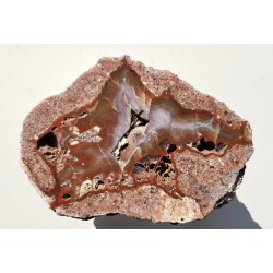 Agat z Nowego Kościoła