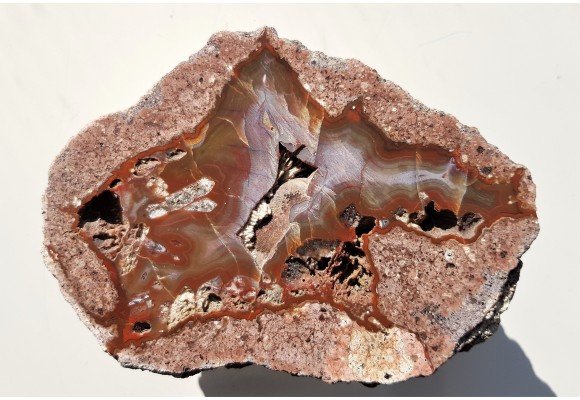 Agat z Nowego Kościoła