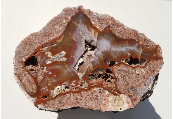 Agat z Nowego Kościoła