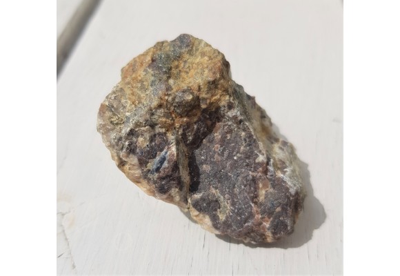 Szafir ze Złotego Stoku