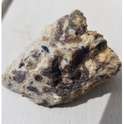 Szafir ze Złotego Stoku