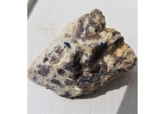 Szafir ze Złotego Stoku