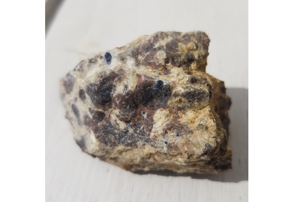 Szafir ze Złotego Stoku