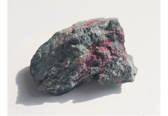 Erytryn z Ciechanowic k. Miedzianki w Sudetach