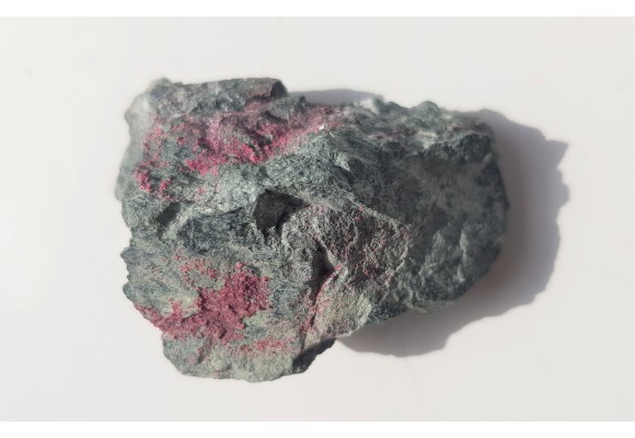 Erytryn z Ciechanowic k. Miedzianki w Sudetach