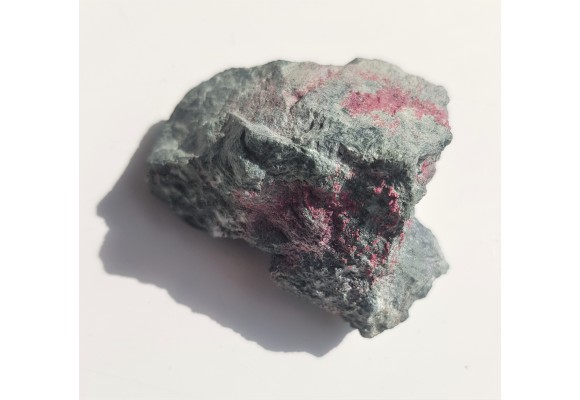 Erytryn z Ciechanowic k. Miedzianki w Sudetach