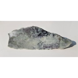 Spinele w marmurze z Łażan k. Żarowa