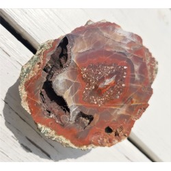 Agat z Nowego Kościoła