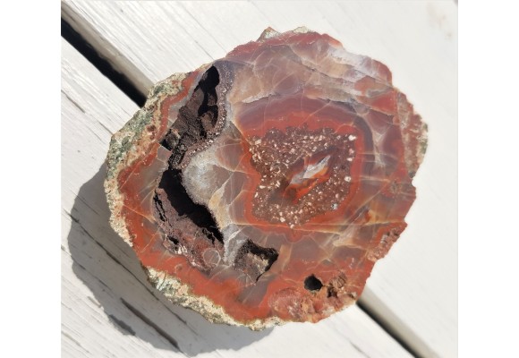 Agat z Nowego Kościoła