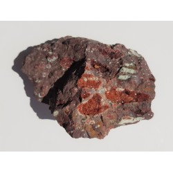 Heulandyt z Tenczynka