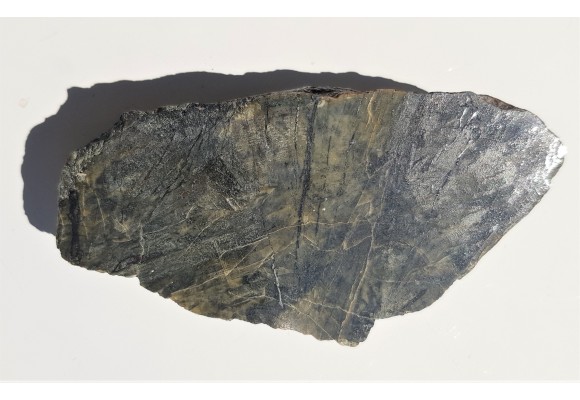 Diopsyd ze Złotego Stoku