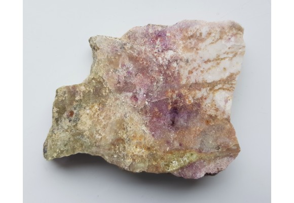 Polerowany rodingit z Jordanowa Śląskiego