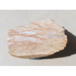 Kamień księżycowy z Łomnicy k. Jeleniej Góry