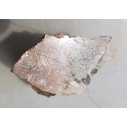 Kamień księżycowy z Łomnicy k. Jeleniej Góry