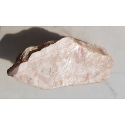 Kamień słoneczny z Łomnicy k. Jeleniej Góry