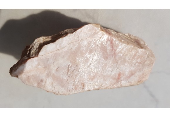 Kamień słoneczny z Łomnicy k. Jeleniej Góry