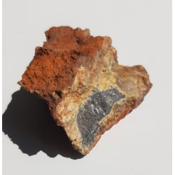 Antymonit z Książa