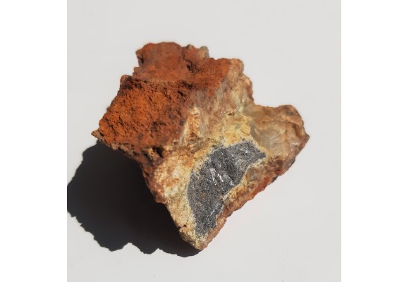 Antymonit z Książa