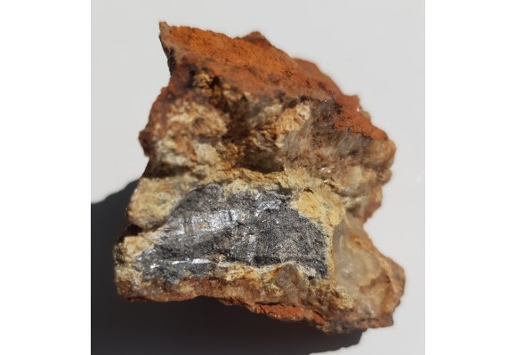 Antymonit z Książa