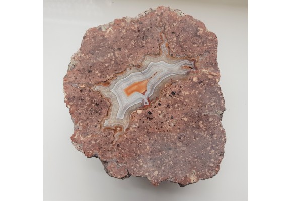 Agat z Nowego Kościoła