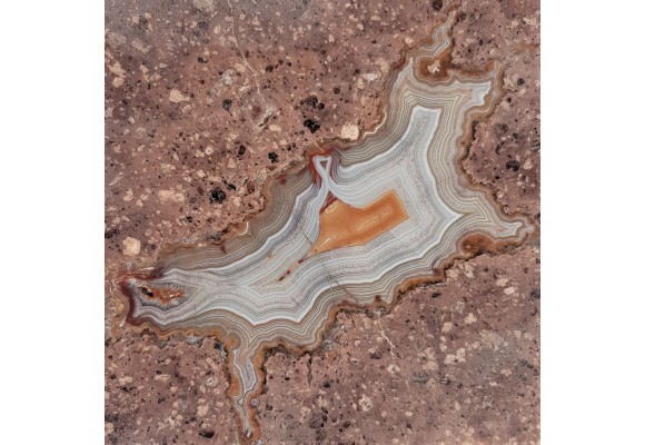 Agat z Nowego Kościoła