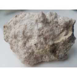 Topaz z Gór Izerskich