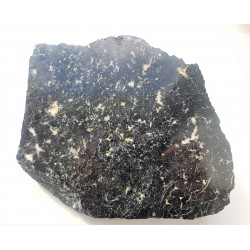 Płyta turmalinitu z Kamienia k. Mirska