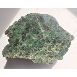 Eklogit z Gór Sowich