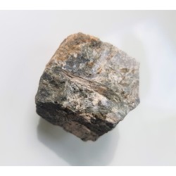 Rzadkość mineralogiczna z Sudetów - dravit