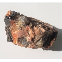 Fergusonit, ilmenit, monacyt oraz gadolinit ze Szklarskiej Poręby