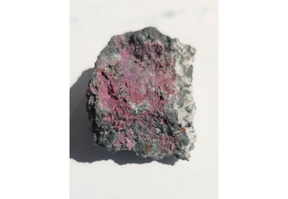 Erytryn z Ciechanowic k. Miedzianki w Sudetach