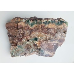 Żyła jaspisowo-kwarcowa z Sokołowca