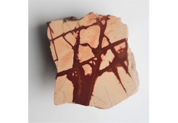 Pseudojaspis pejzażowy z Sudetów