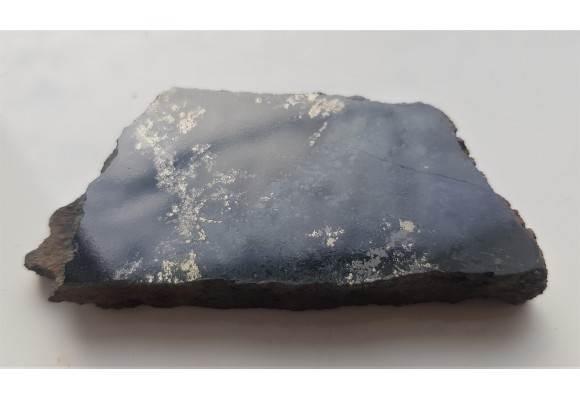 Ilvait z Miedzianki w Sudetach