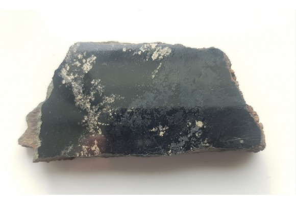 Ilvait z Miedzianki w Sudetach