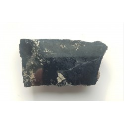 Ilvait z Miedzianki w Sudetach