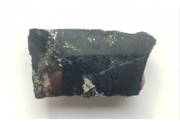 Ilvait z Miedzianki w Sudetach